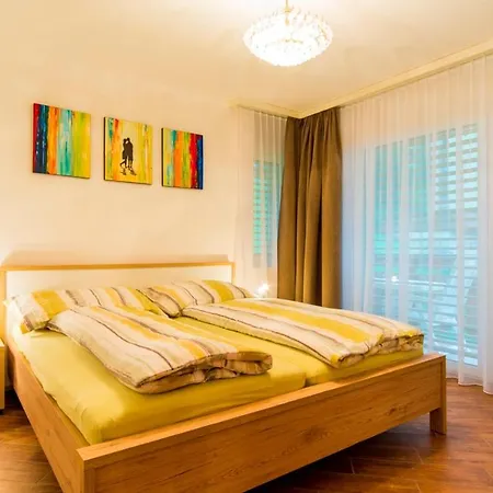 Ambassador B13 Mit Wellness - Fitness * Leukerbad