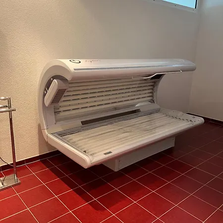Ambassador B13 Mit Wellness - Fitness *