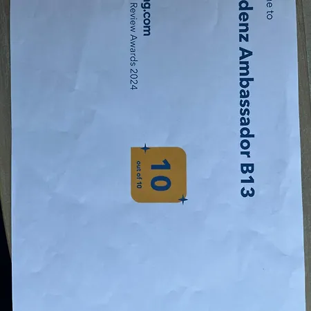 Appartement Ambassador B13 Mit Wellness - Fitness Loèche-les-Bains